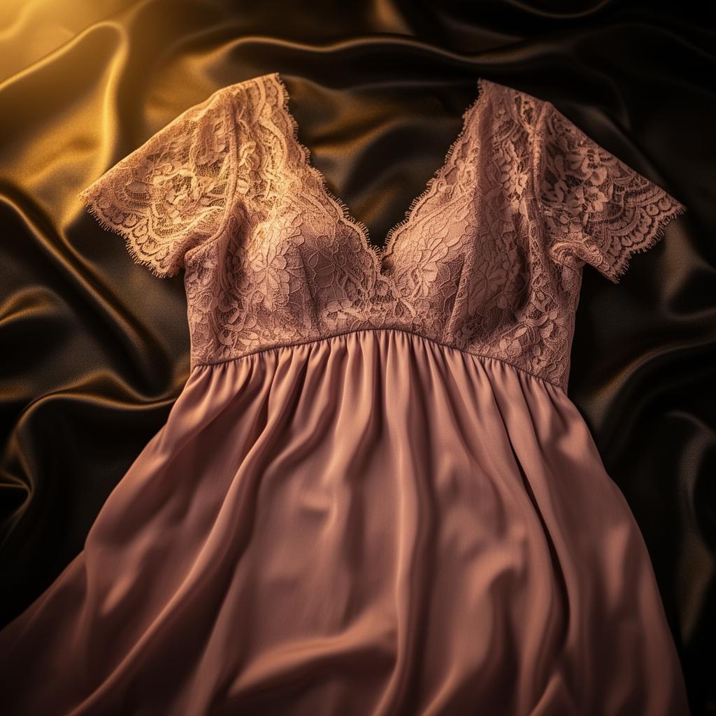 Camisola Rosée du Soir